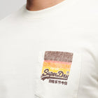 Off White Vintage Logo Cali T-Shirt