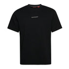 Black Code Surplus Logo T-Shirt