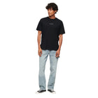 Black Code Surplus Logo T-Shirt