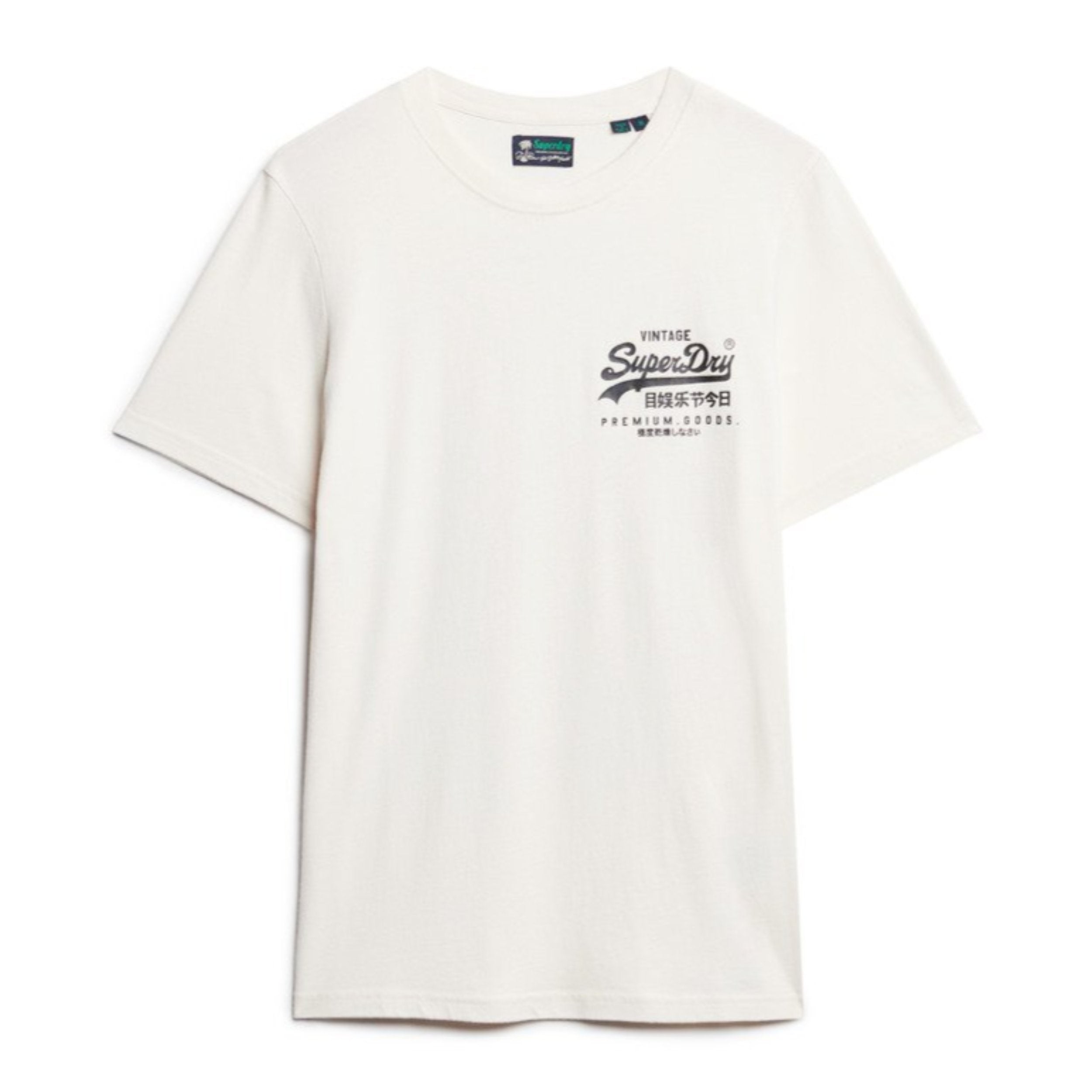 Cream Tokyo Graphic T-Shirt
