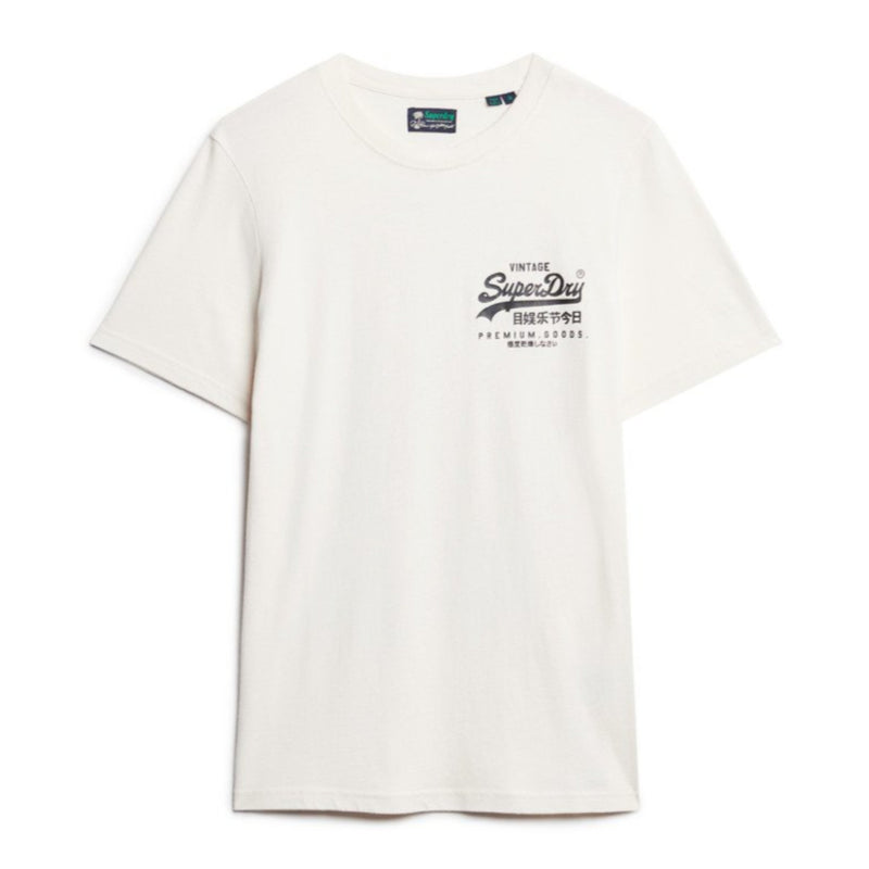 Cream Tokyo Graphic T-Shirt