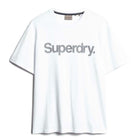 Optic Core Logo City Loose T-Shirt