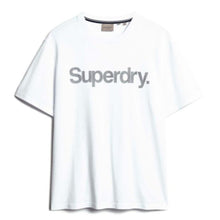 Optic Core Logo City Loose T-Shirt