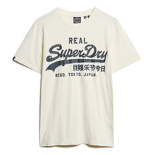 Ecru Classic Vl Graphic T-Shirt