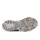 Silver Metalic 1906 Sneakers