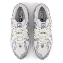 Silver Metalic 1906 Sneakers