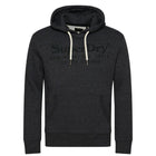 Charcoal Heather Vintage Venue Tonal Hood