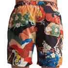 Superdry Hawaiian Swim Shorts