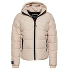 Pelican Hooded Sports Puffer