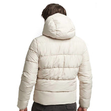 Pelican Hooded Sports Puffer