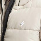 Pelican Hooded Sports Puffer