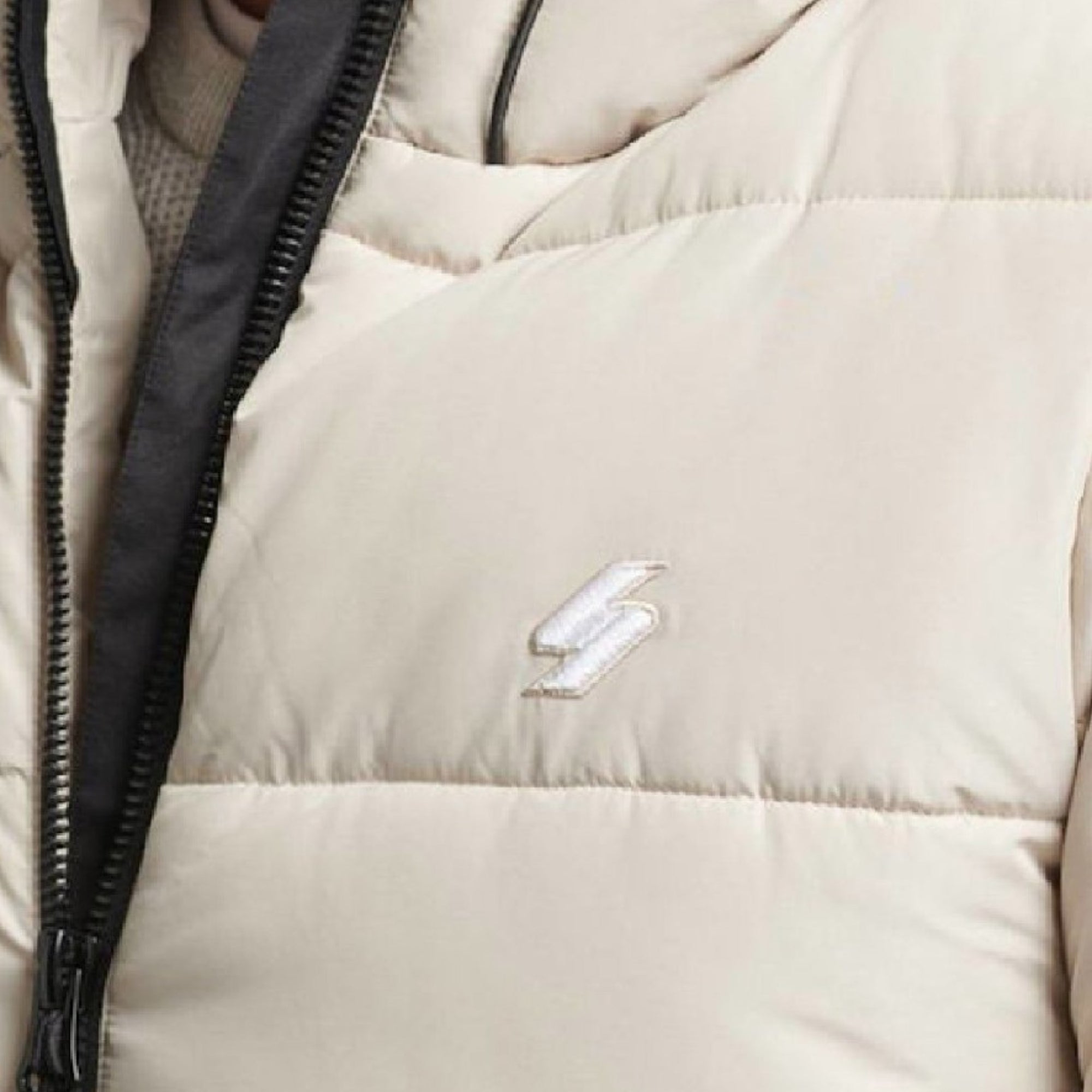 Pelican Hooded Sports Puffer