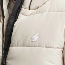 Pelican Hooded Sports Puffer