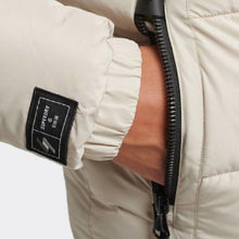 Pelican Hooded Sports Puffer