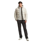 Pelican Hooded Sports Puffer