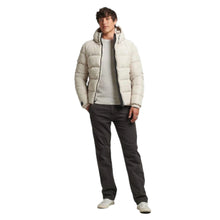 Pelican Hooded Sports Puffer