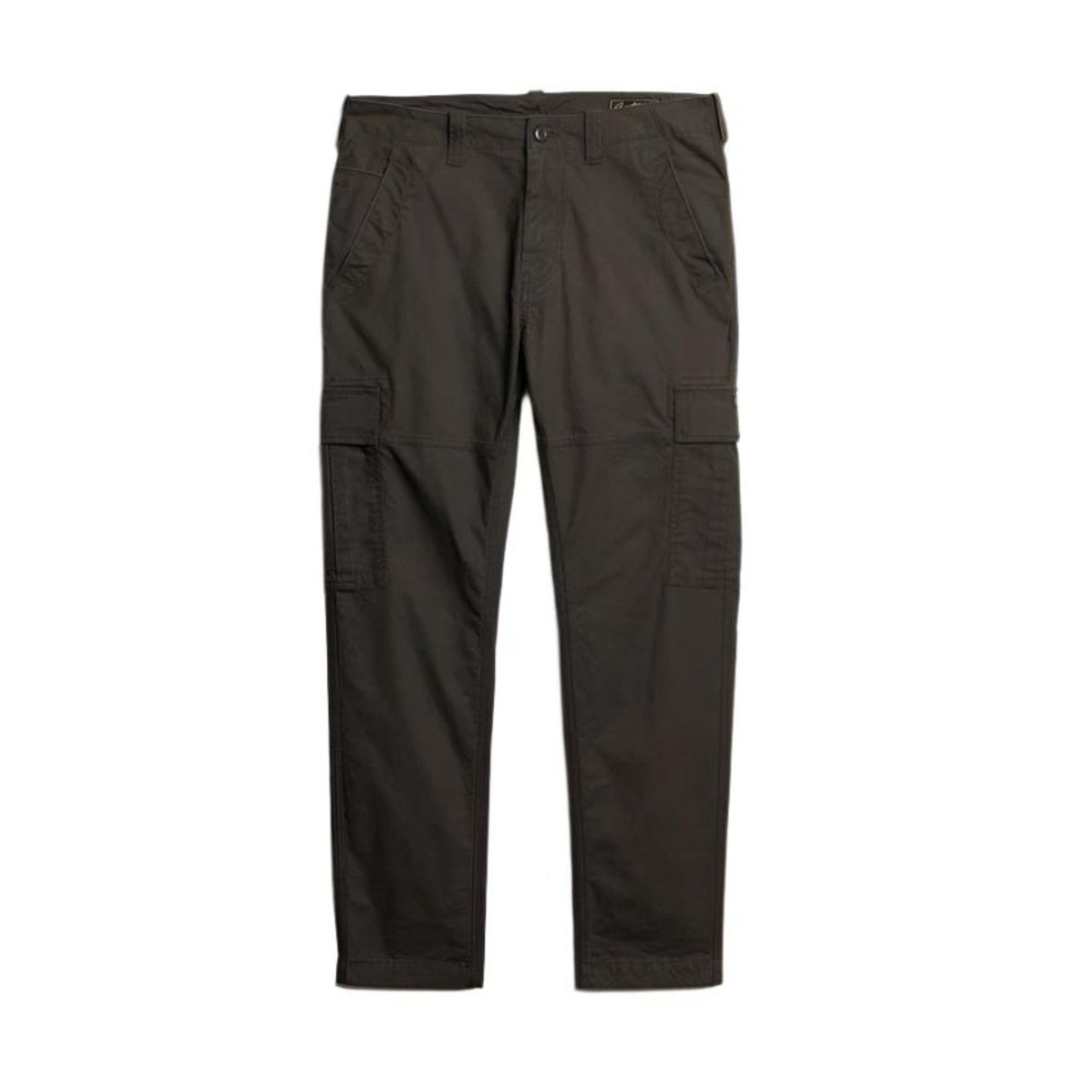 Washed Black Core Cargo