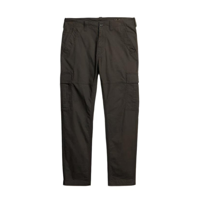 Washed Black Core Cargo