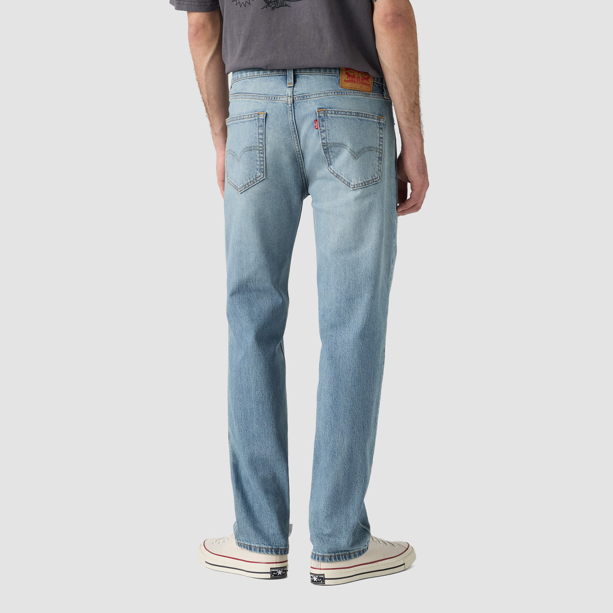 514 Straight Jeans - Second Wind Adv-2