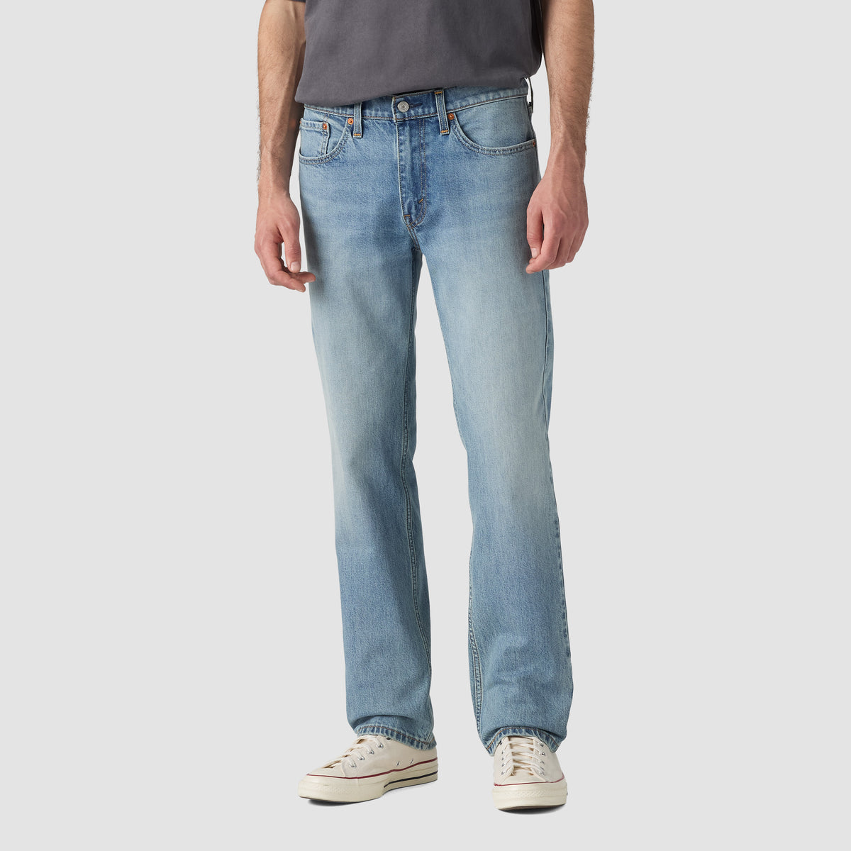 514 Straight Jeans - Second Wind Adv-1