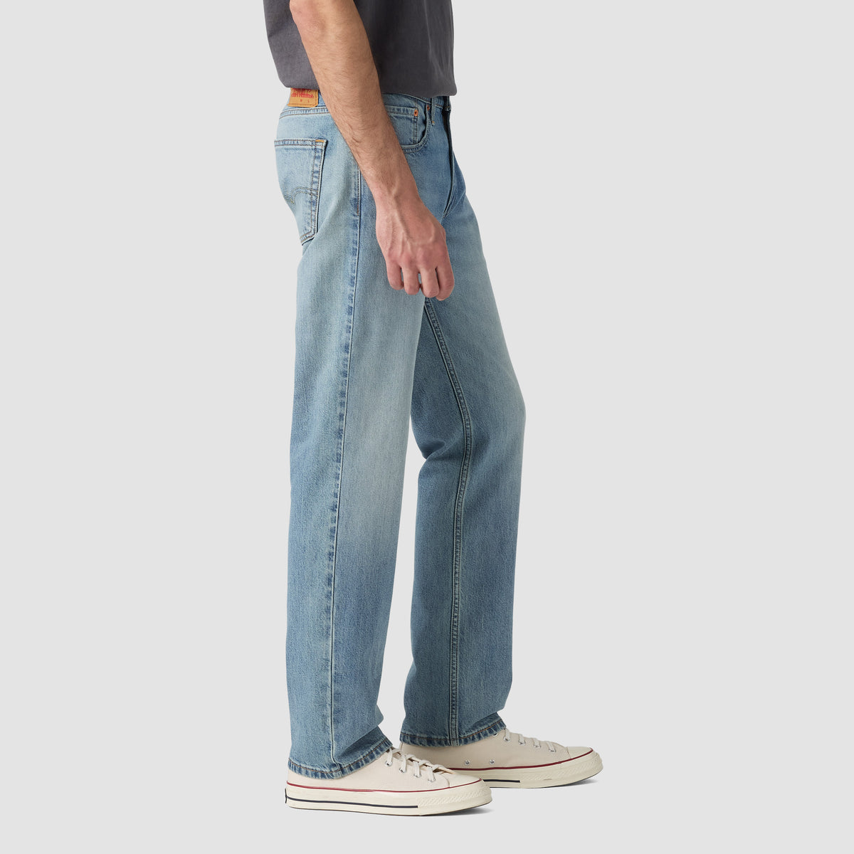 514 Straight Jeans - Second Wind Adv-3