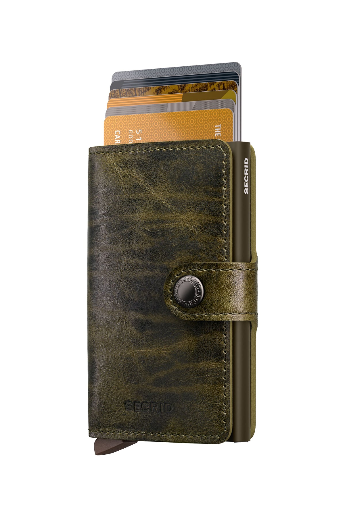 Miniwallet Dutch Martin - Cedar-2