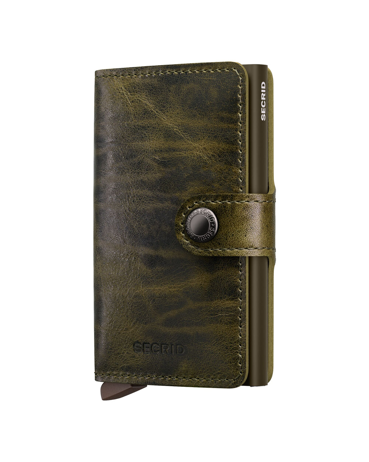 Miniwallet Dutch Martin - Cedar-1