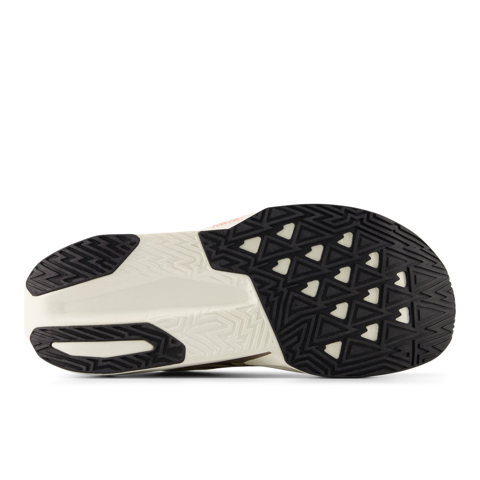 Fuel Cell Rebel V5 - Angora and sea salt