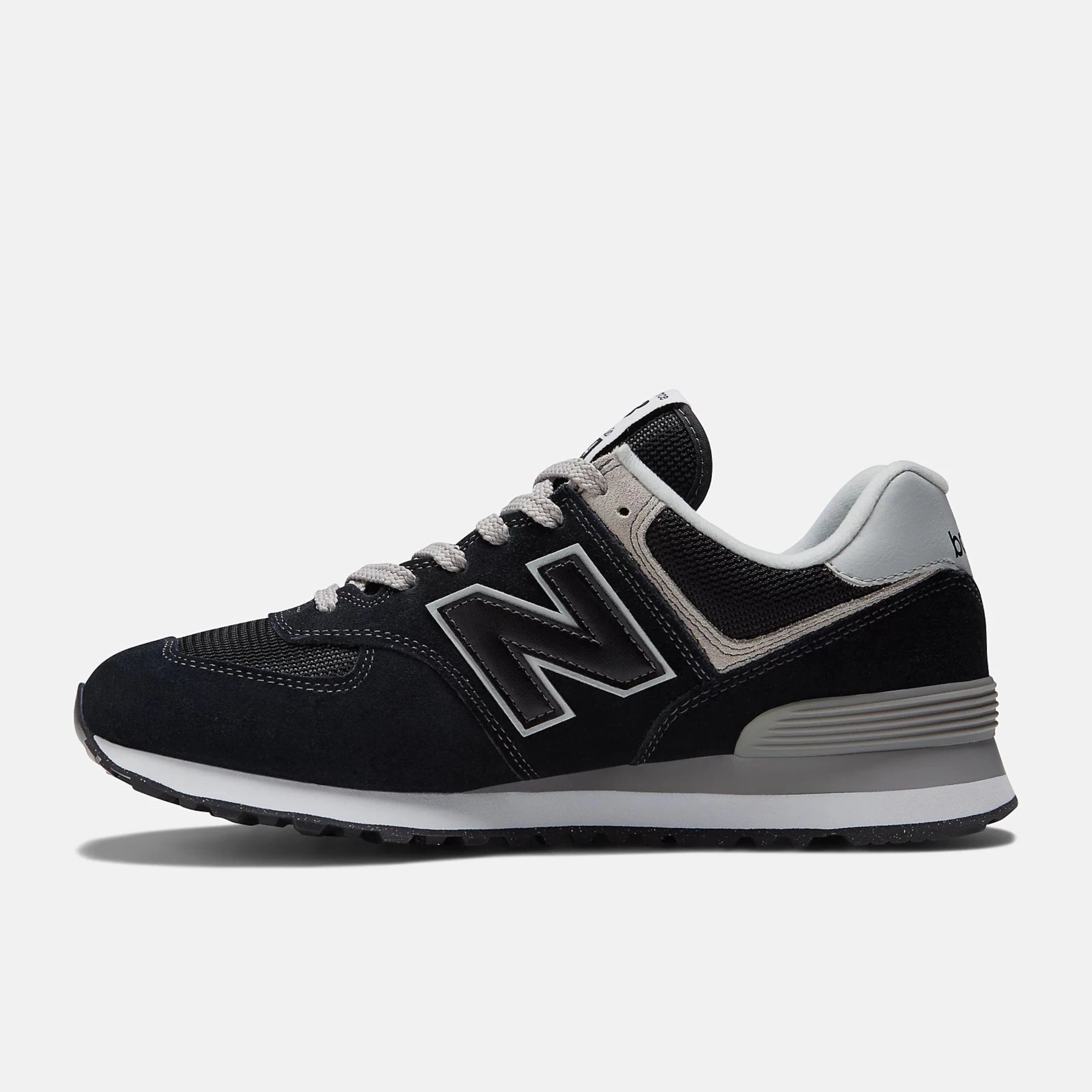 574 - Black