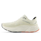 White Fresh Foam X More V4