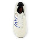 White Fresh Foam X More V4