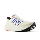 White Fresh Foam X More V4
