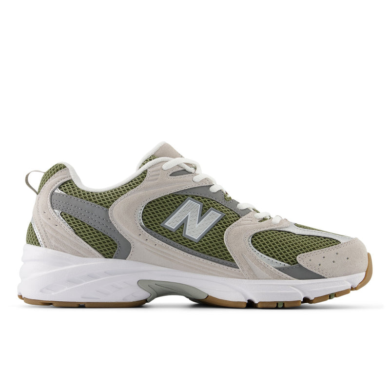 Dark Olive 530 Sneakers