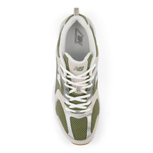 Dark Olive 530 Sneakers
