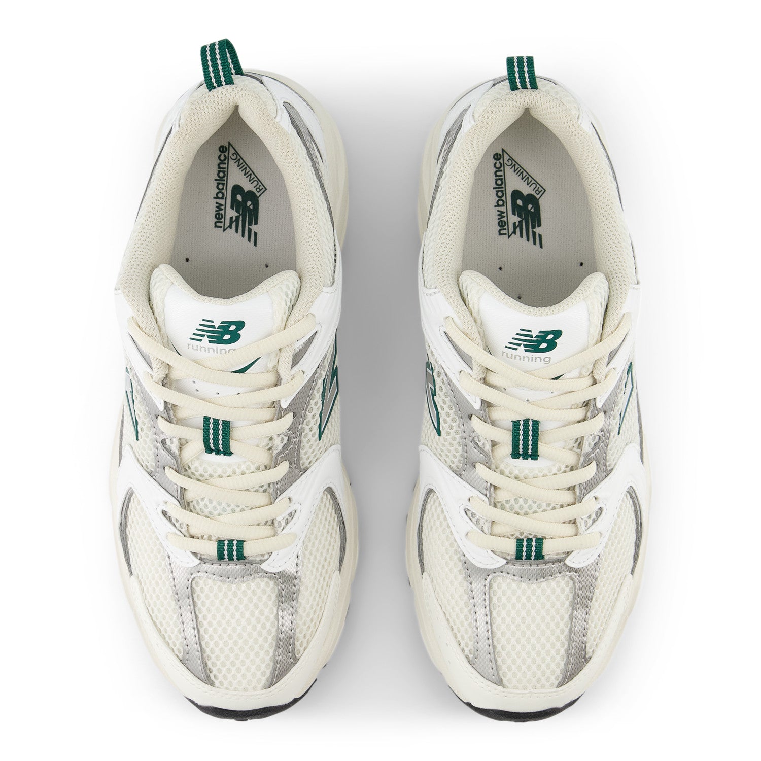 Sea Selt & Green 530 Sneakers