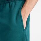 Sport Essentials Fleece Short 7 - Green
