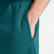 Sport Essentials Fleece Short 7 - Green