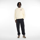 Lunar New Year Crew Sweatshirt - Angora