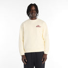 Lunar New Year Crew Sweatshirt - Angora