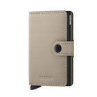 Miniwallet Matte Desert