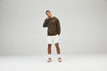 New Balance Sea Selt Uni-ssentials French Terry Short