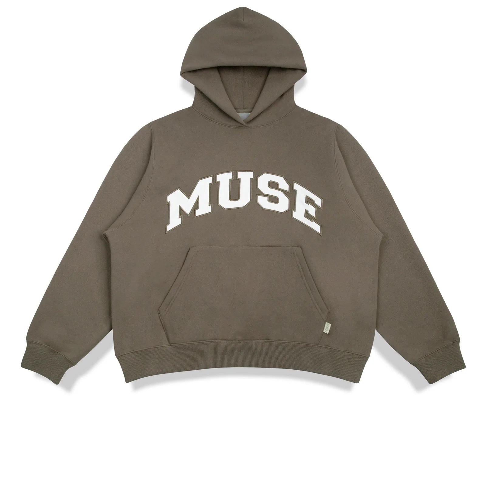 Heavyweight Scholar Hoodie - Utah