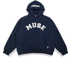 Sweat à capuche en chenille épaisse - Aspen