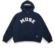 Sweat à capuche en chenille épaisse - Aspen
