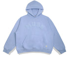 Heavyweight Chenille Hoodie - Blizzard