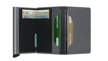 Slimwallet Carbon Cool Grey
