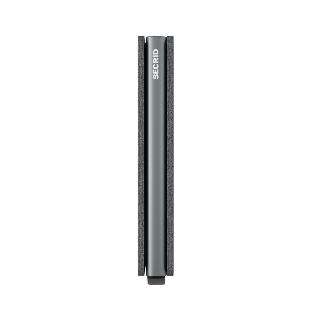 Slimwallet Carbon Cool Grey
