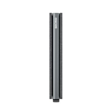 Slimwallet Carbon Cool Grey