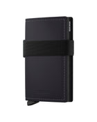 Bandwallet Matte  - Black-Black