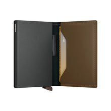 Bandwallet Matte  - Earth-Beige